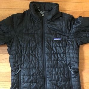 Patagonia Nano Puff Women’s XS